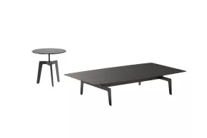 Tavolino Tribeca Poliform - 1