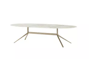 Tavolo Mondrian Poliform - 1
