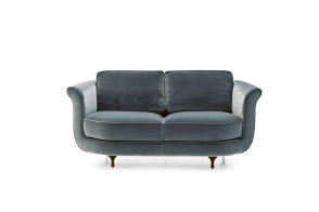 Canapé Big Mama Moroso - 1