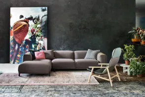 Divano Bold Moroso - 2 2