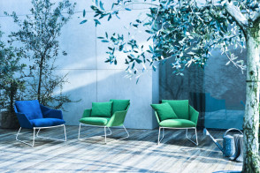 Divano New York Outdoor Saba - 1 2