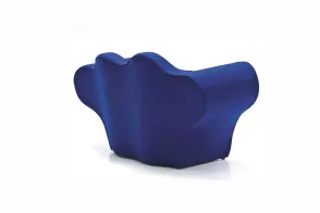 Canapé Double Soft Big Easy Moroso - 1 2