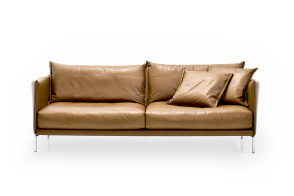 Canapé Gentry Moroso - 1 2