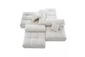 Pixel Sofa 2