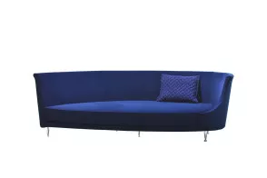 Divano Newtone Moroso - 1