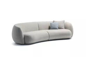 Canapé Pacific Moroso | Achats en Ligne 2