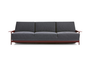 Canapé Silver Lake Moroso - 1