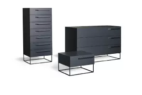 To Be Night Table