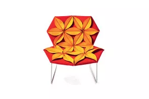 Antibodi Armchair 2