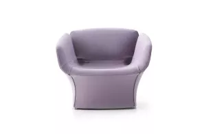 Poltrona Bloomy Moroso - 1
