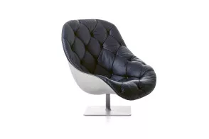 Bohemian Armchair
