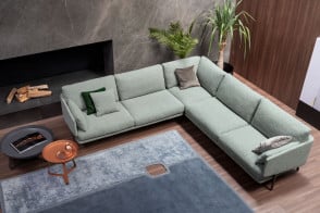 Divano Structure Sofa Bonaldo - 1 2