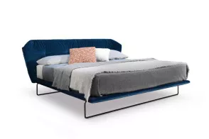 Letto New York Saba - 1
