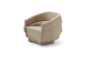Rift Armchair