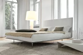 Lit Thin Bonaldo - 1 2