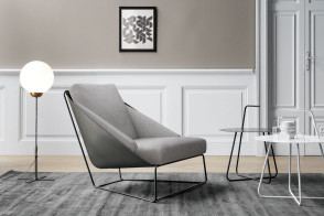 Fauteuil Alfie Bonaldo - 1 2