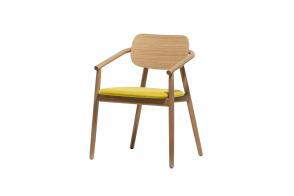 Chaise Klara Moroso - 1