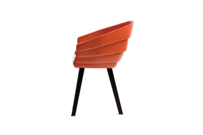 Chaise Rift Moroso - 2 2