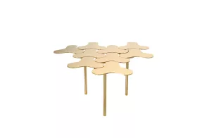 Table Nanook Moroso - 1