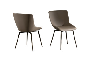 Chaise Artika Bonaldo - 1