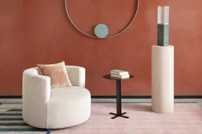 Poltrona Chance Saba - 1 2