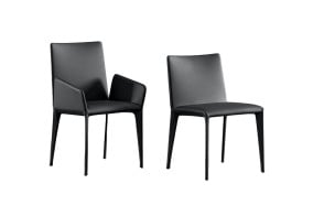 Sedia Filly Bonaldo - 1 2