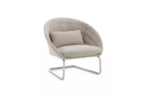 Poltrona Fleur Saba - 1 2