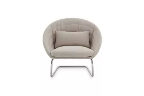Poltrona Fleur Saba - 1