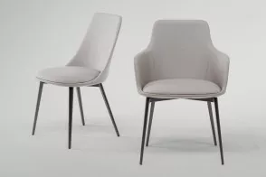Sedia Itala Bonaldo - 1 2