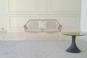 Divano New York Soleil (Offerta Expo) Saba - 6 2