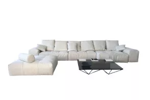 Pixel Patchwork Sofa (Expo Offer)