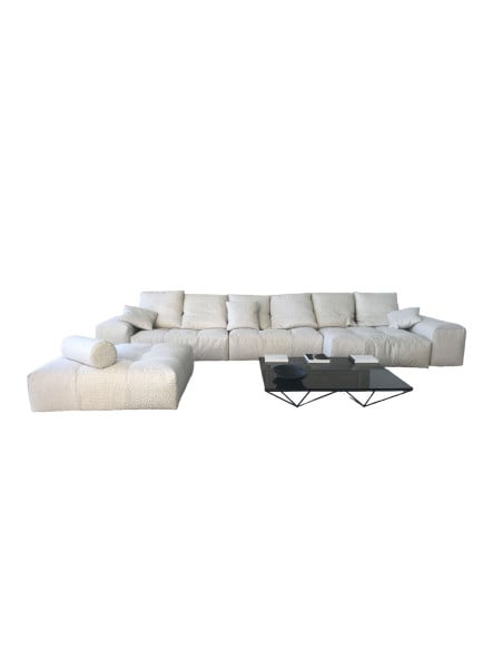 Pixel Patchwork Sofa (Expo Offer)
