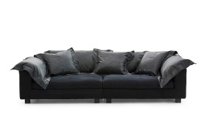 Divano Nebula Nine Diesel with Moroso - 1 2
