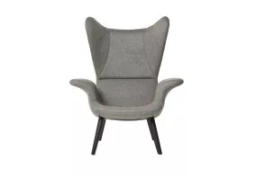 Longwave Armchair 2