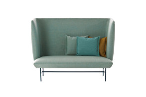 Canapé Gimme Shelter Diesel with Moroso - 1