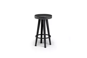 Sgabello Bar Stud Low and High 2