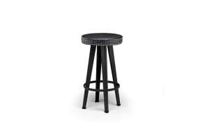 Sgabello Bar Stud Low and High 2