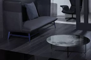 Table My Moon My Mirror Diesel with Moroso - 1 2