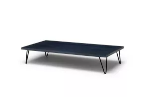 Overdyed Low Table 2