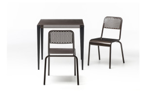 Tavolo Nizza Diesel with Moroso - 1 2
