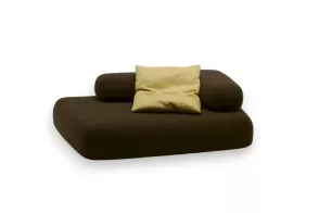 Divano Bubble Rock Living Divani - 1