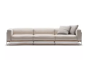 Divano per esterno Filo Outdoor Living Divani - 1
