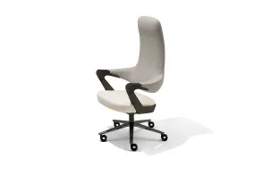 Springer Executive Armchair