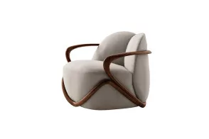 Hug Armchair