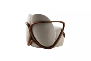Hug Armchair 2