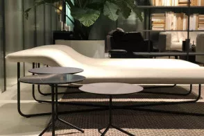 Chaise Longue Clivio Living Divani - 1 2