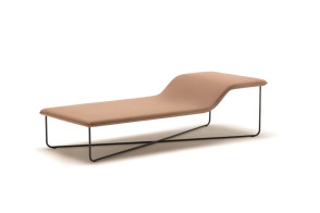 Clivio Outdoor Daybed
