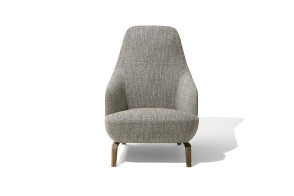 Fauteuil Janet Giorgetti - 1 2