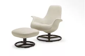 Tilt Armchair 2
