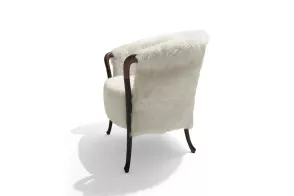 Progetti Fashion Small Armchair 2